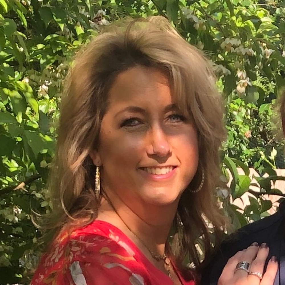 Meet your Posher, Dawn